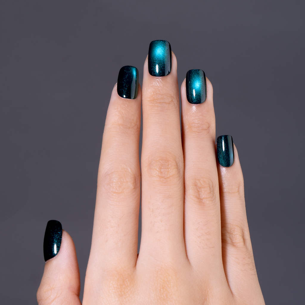 15 Sizes-30 Pcs Acrylic Press On Nails X004QQE3BH