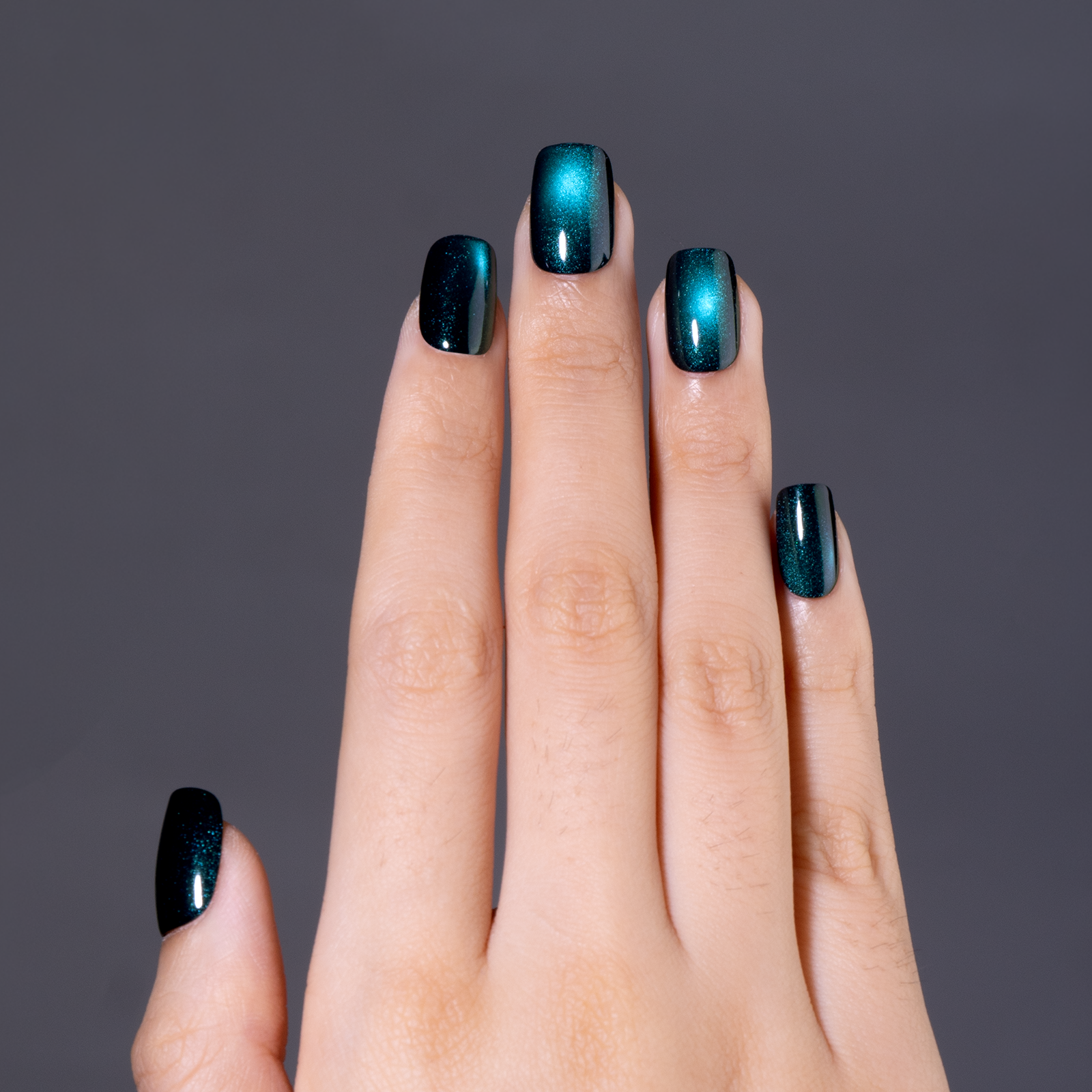 15 Sizes-30 Pcs Acrylic Press On Nails X004QQE3BH