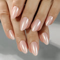 Gel Press On Nails 15 Sizes-30 Pcs XX_A470