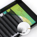 4DW Lashes