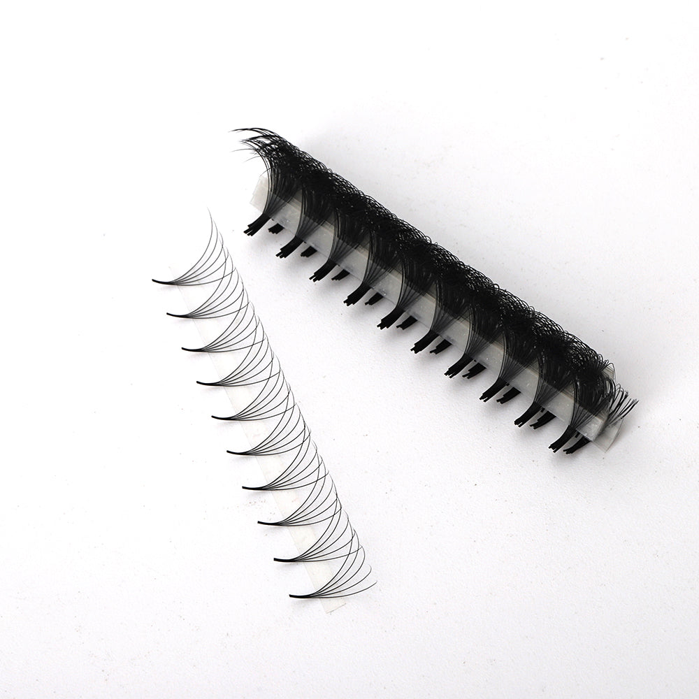 Promade Fan Lashes EVA Tray