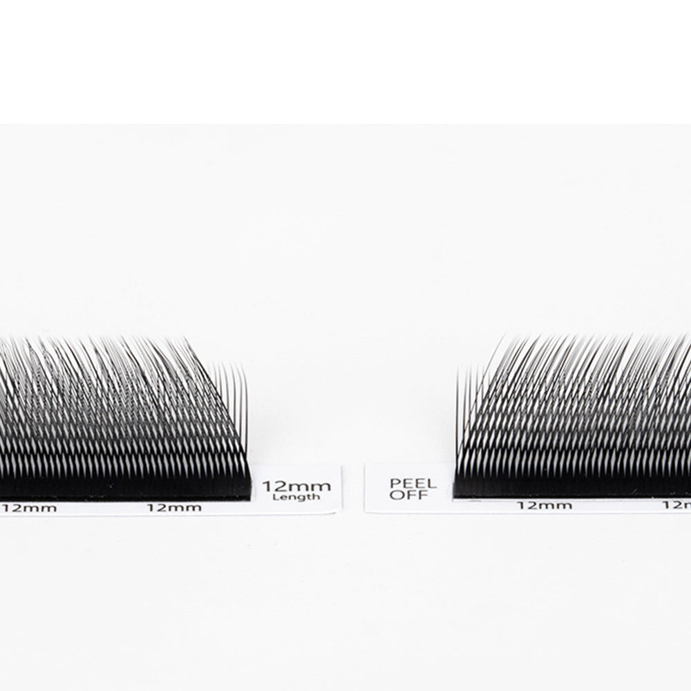 Slant Flying YY Lashes