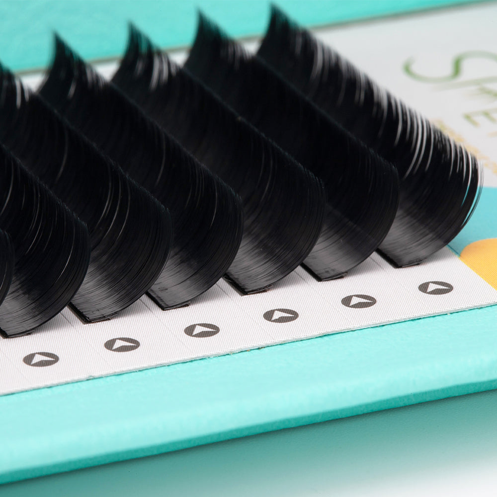 Classic Lashes Tray