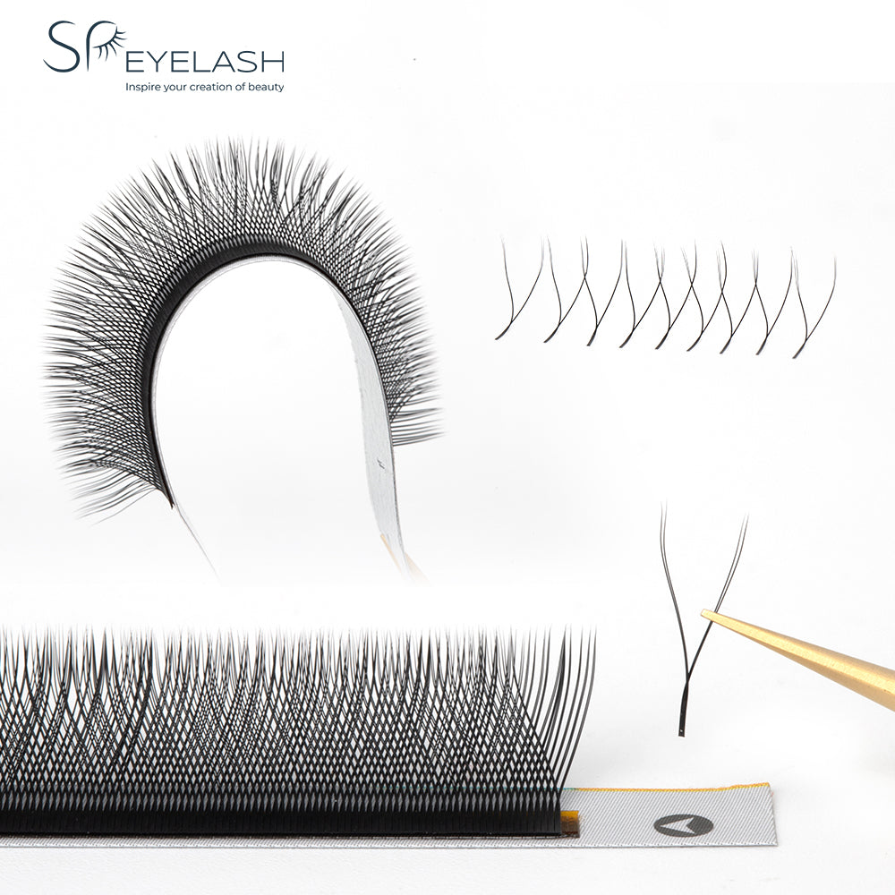 YY Lashes