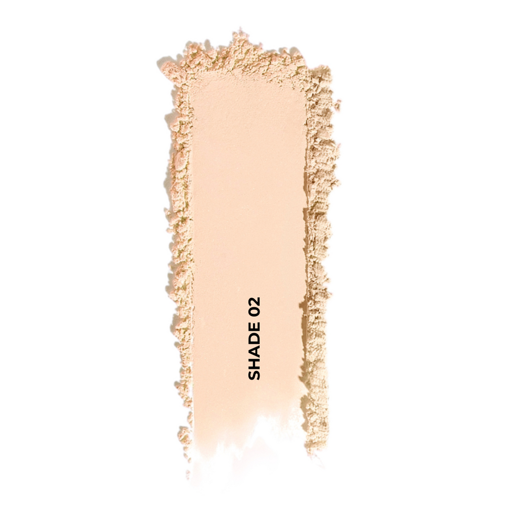 Velvet Setting Powder & Mini Powder Puff Bundle