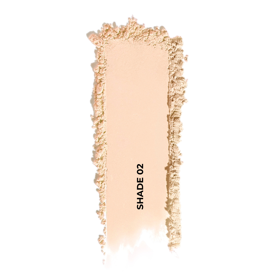 Velvet Setting Powder & Mini Powder Puff Bundle