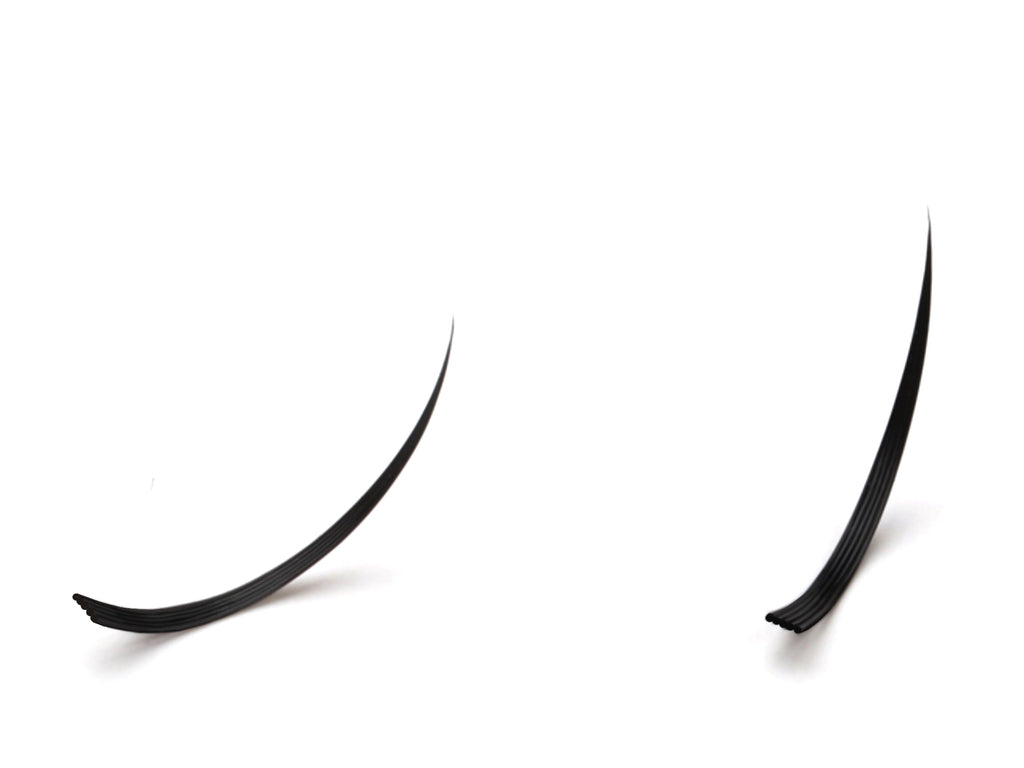Pre-Made Spikes Lashes
