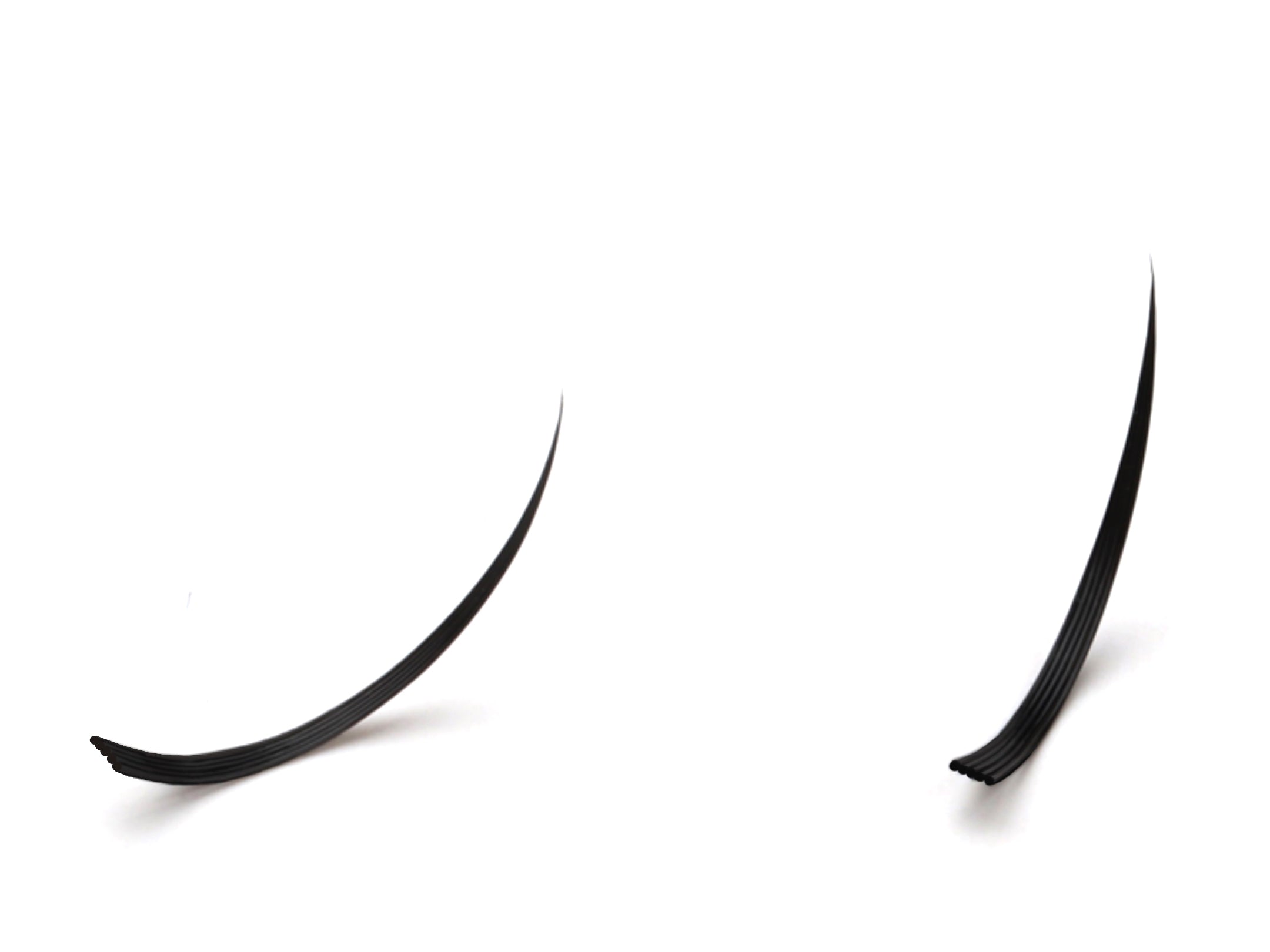 Pre-Made Spikes Lashes