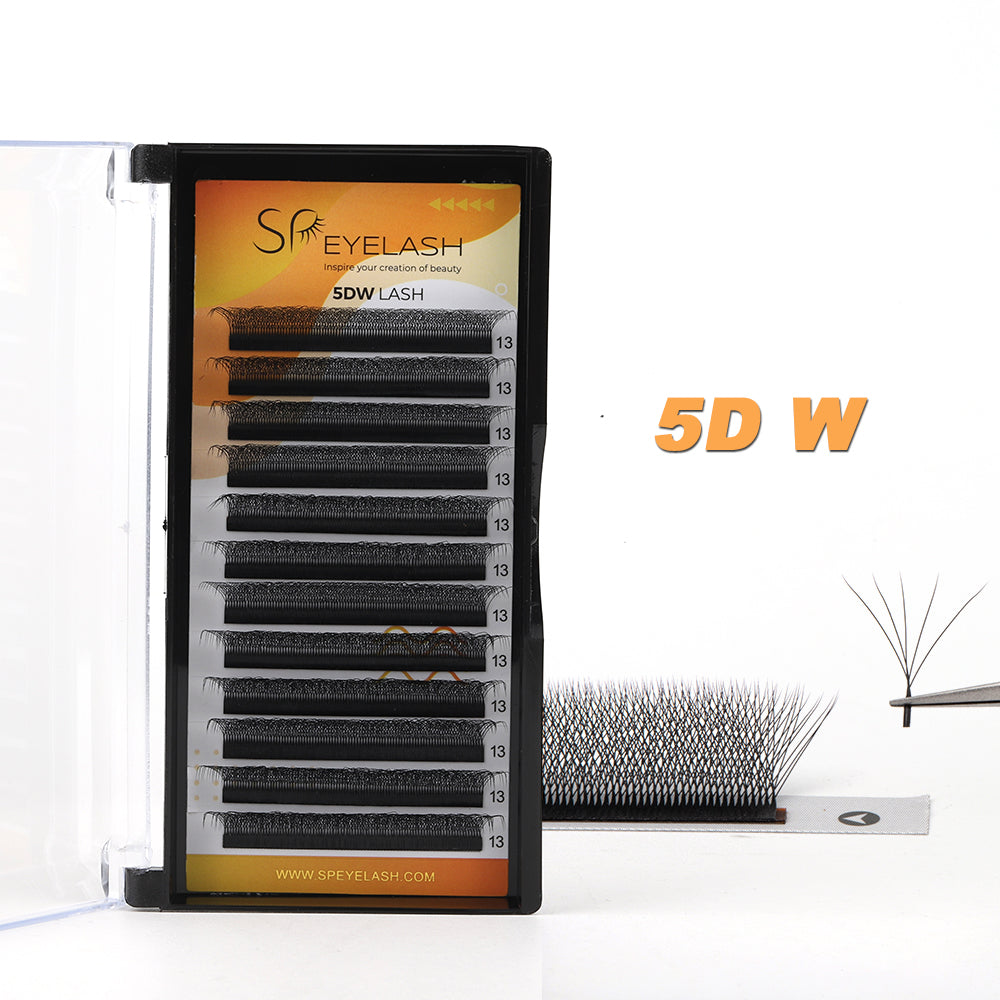5DW Lashes