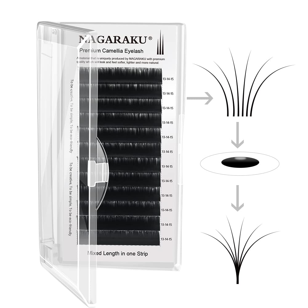 Camellia Eyelash Extensions
