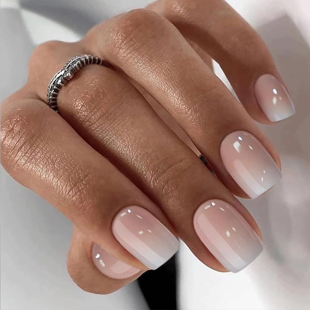 15 Sizes-30 Pcs Acrylic Press On Nails X0046UO1Y7