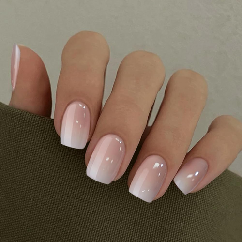 15 Sizes-30 Pcs Acrylic Press On Nails X0046UO1Y7