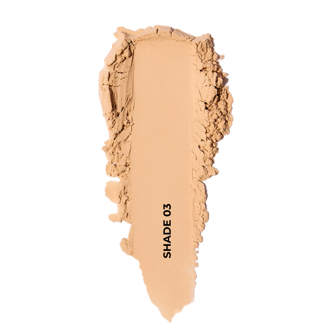 Velvet Setting Powder & Mini Powder Puff Bundle