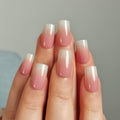 Gel Press On Nails 16 Sizes-32 Pcs Kit X0044EQUVR