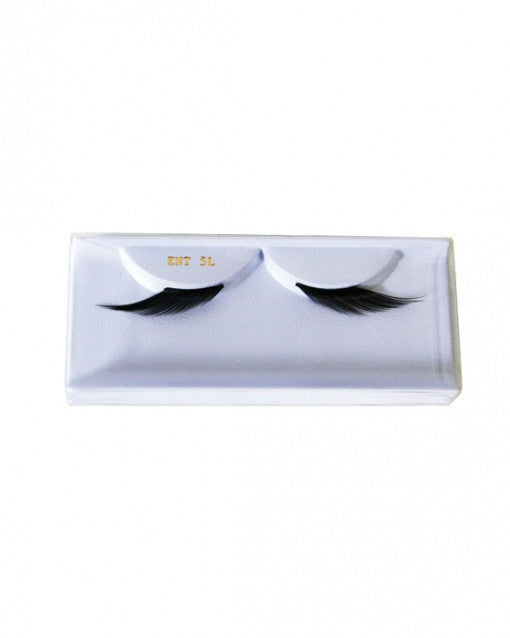 Feathered Corner False Eyelashes