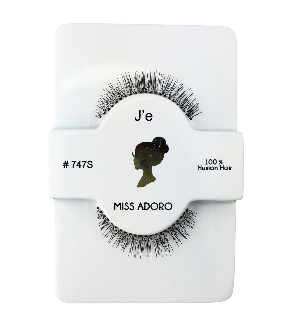 Miss Adoro False Eyelashes #747S
