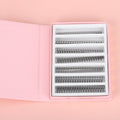 Promade Fan Lashes EVA Tray