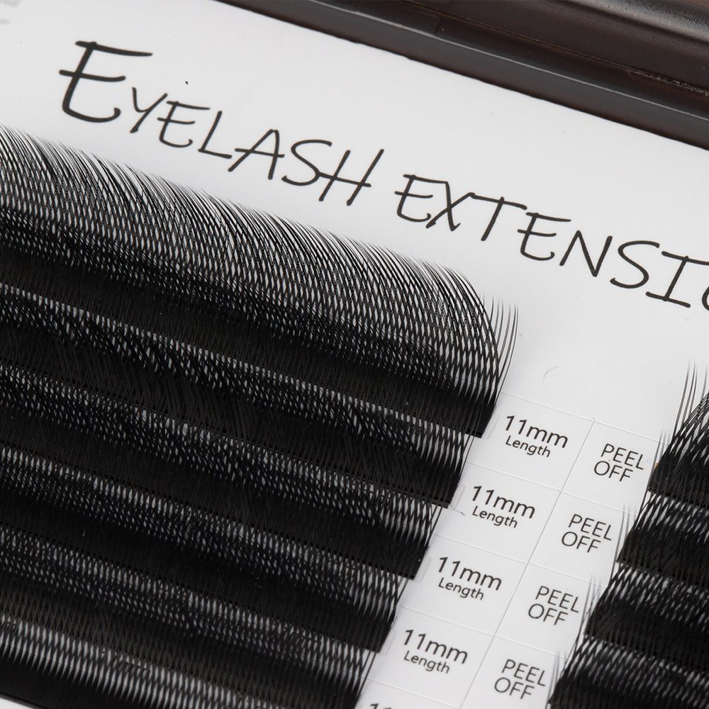 Slant Flying YY Lashes