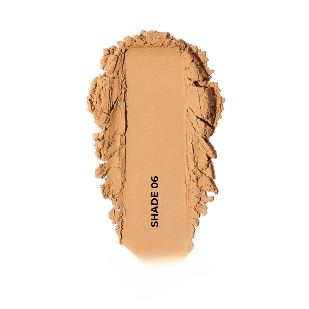 Velvet Setting Powder & Mini Powder Puff Bundle