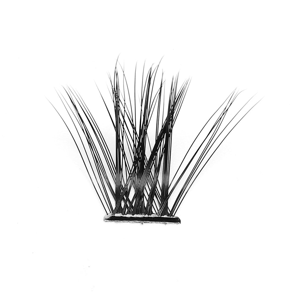 Bodermincer NEW 120 Cluster 8-20mm to Choose Professional Makeup Individual EyeLashes Grafting False Eyelashes Eyelash Extension Individual Eyelash Bunche