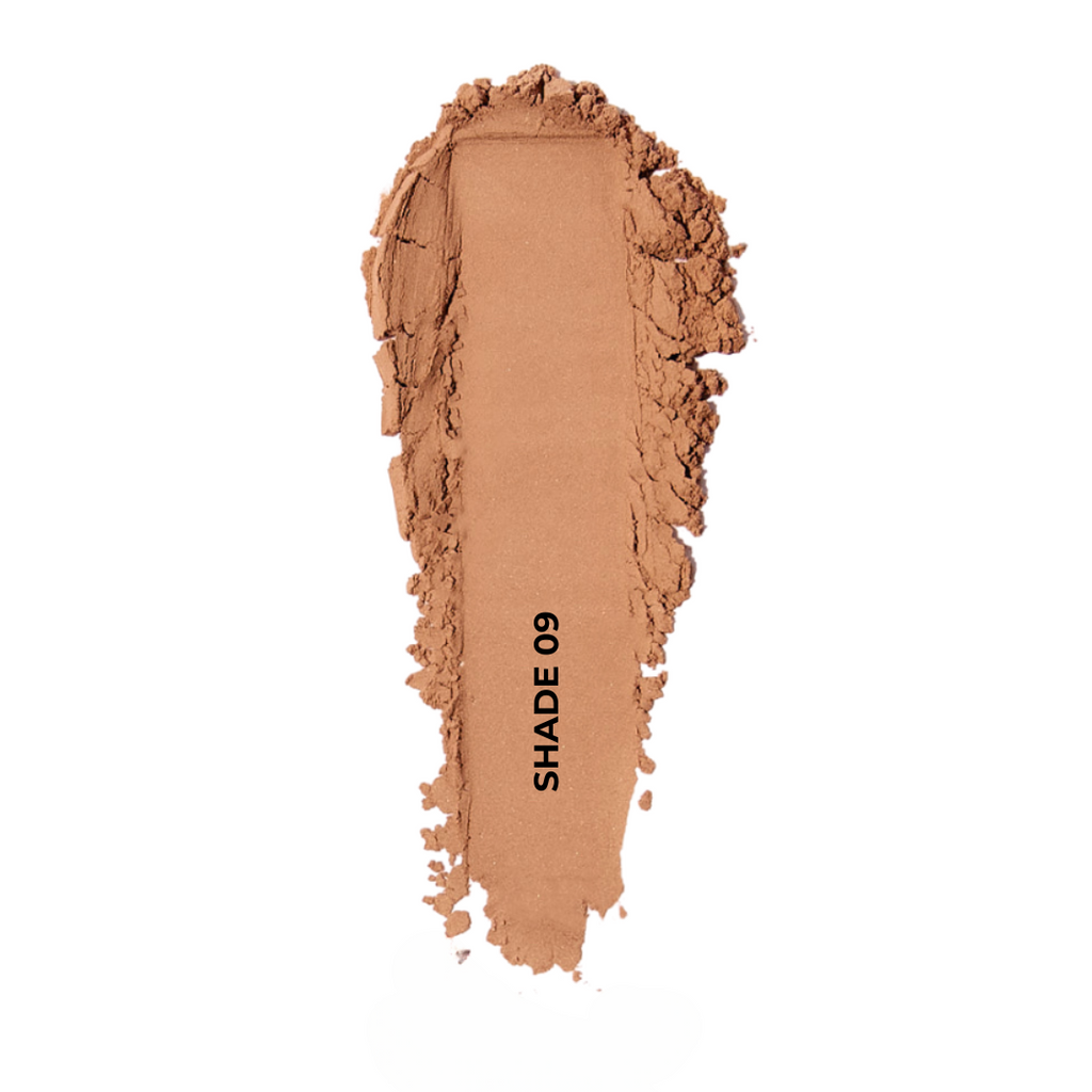 Velvet Setting Powder & Mini Powder Puff Bundle