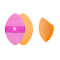 Miracle Complexion Sponge + Miracle 2-In-1 Powder Puff