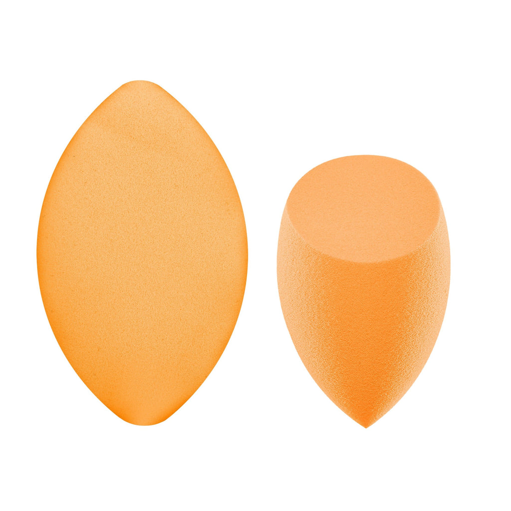 Miracle Complexion Sponge + Miracle 2-In-1 Powder Puff
