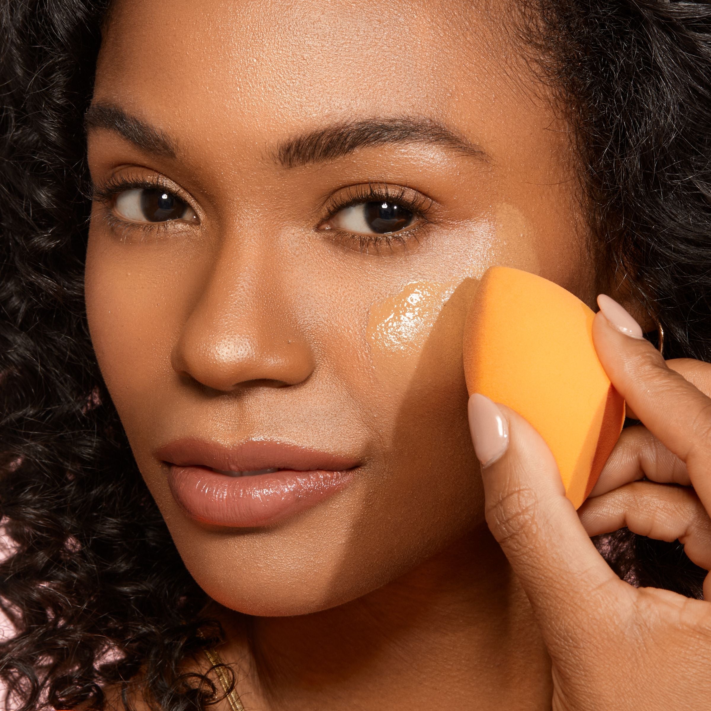 Miracle Complexion Sponge + Miracle 2-In-1 Powder Puff