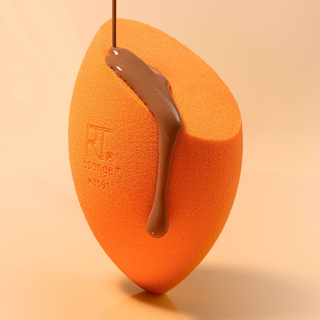 Miracle Complexion Sponge + Miracle 2-In-1 Powder Puff