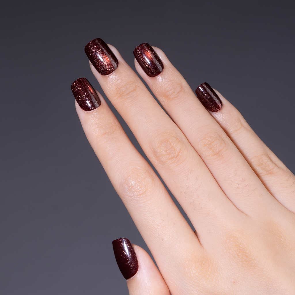 15 Sizes-30 Pcs Acrylic Press On Nails X004QQC39B