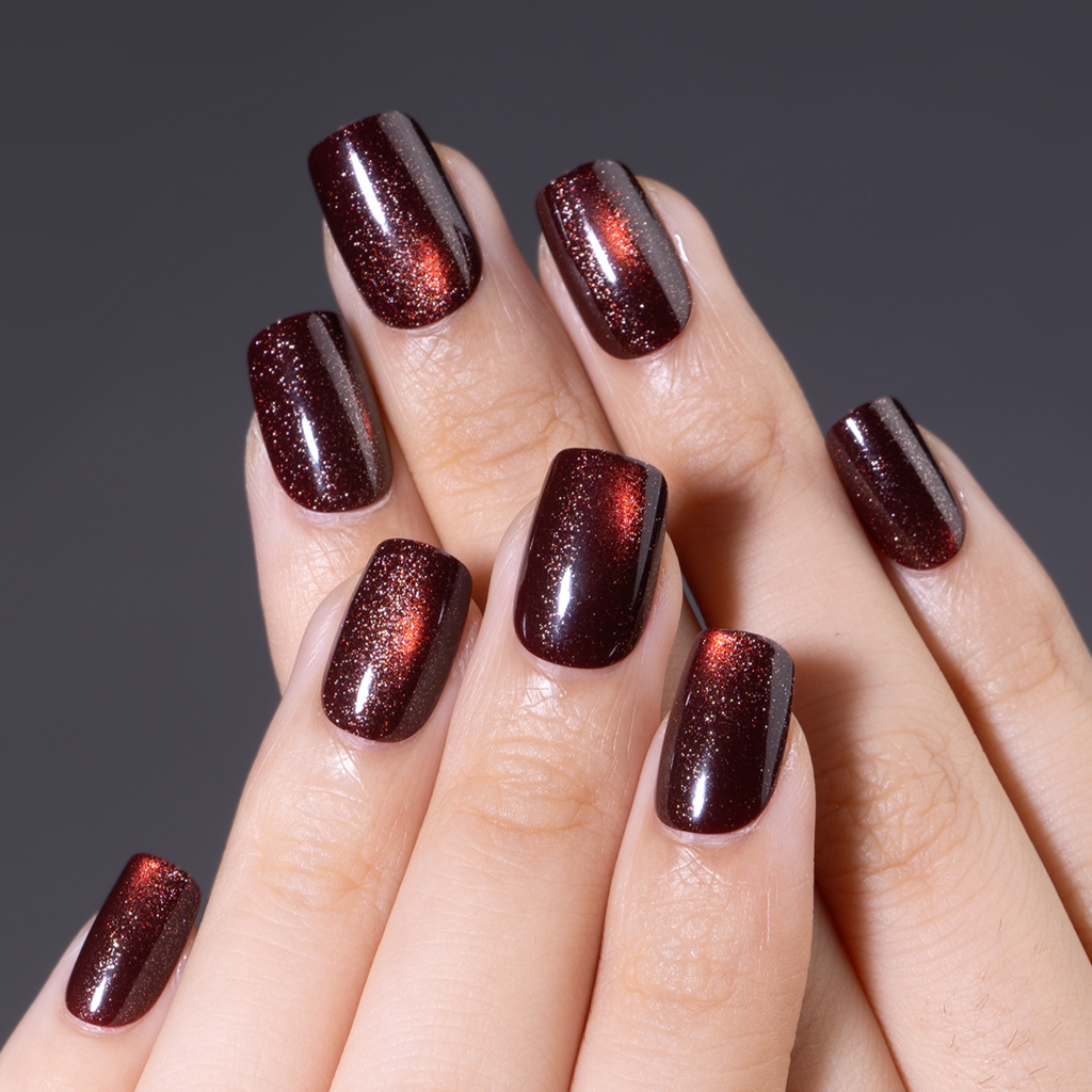 15 Sizes-30 Pcs Acrylic Press On Nails X004QQC39B