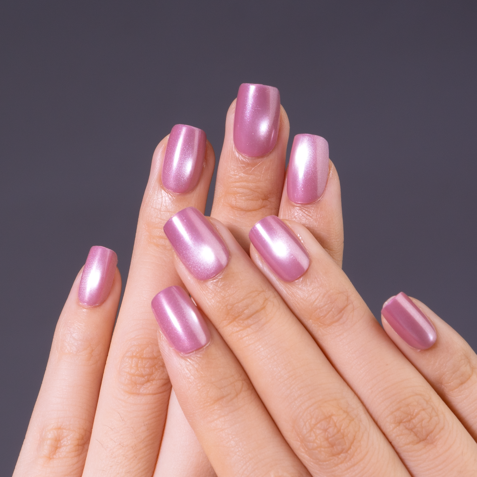 15 Sizes-30 Pcs Acrylic Press On Nails X004QQJDK3