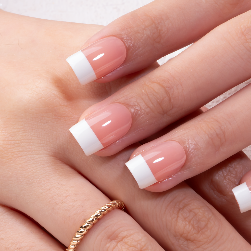 Gel Press On Nails 16 Sizes-32 Pcs Kit X004OI6XHJ