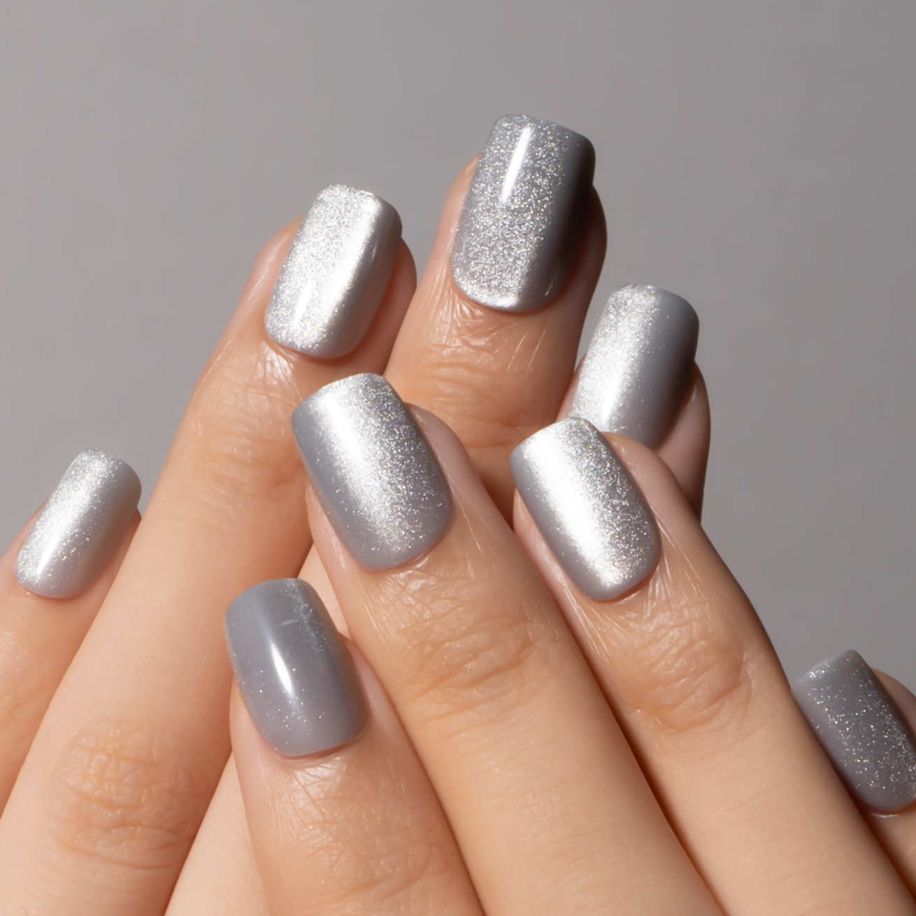 15 Sizes-30 Pcs Acrylic Press On Nails X004R94O8F