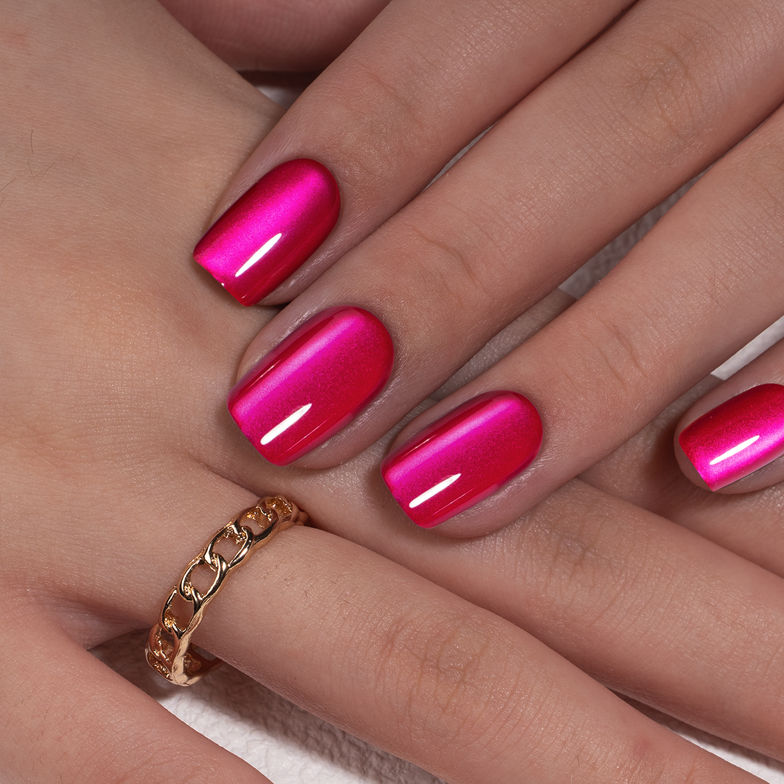 15 Sizes-30 Pcs Acrylic Press On Nails X004R965KF