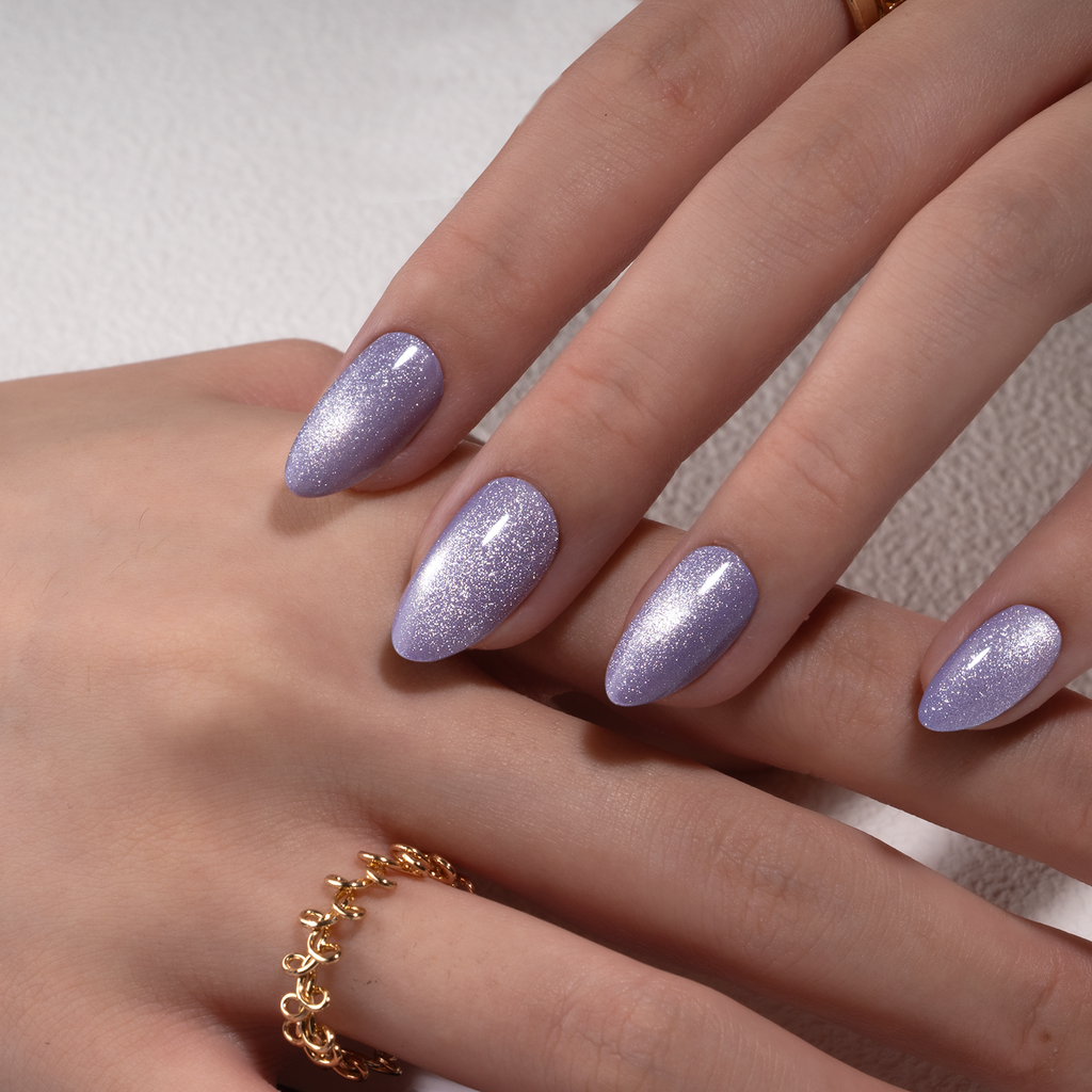 15 Sizes-30 Pcs Acrylic Press On Nails X004PVRXIX