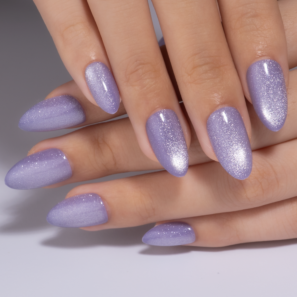15 Sizes-30 Pcs Acrylic Press On Nails X004PVRXIX