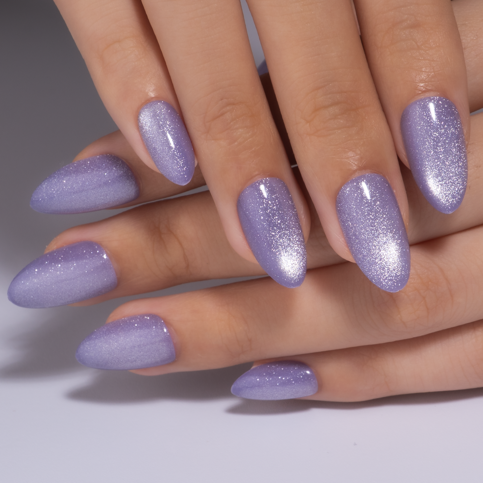 15 Sizes-30 Pcs Acrylic Press On Nails X004PVRXIX