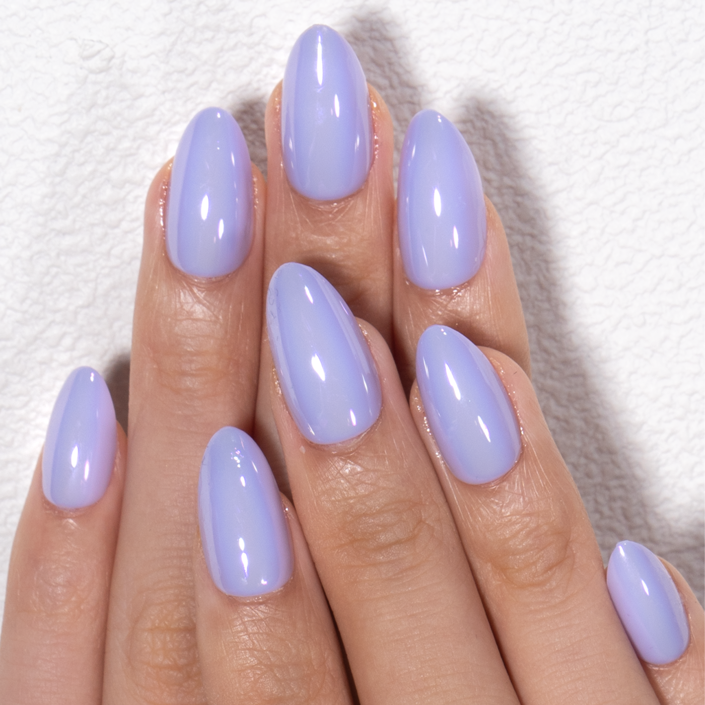 Gel Press On Nails 15 Sizes-30 Pcs XNQC145