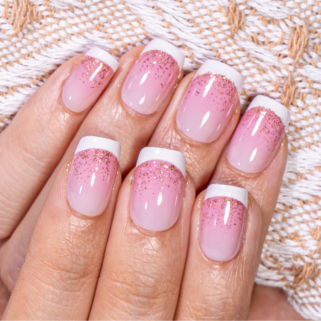 15 Sizes-30 Pcs Acrylic Press On Nails X004PQY91R