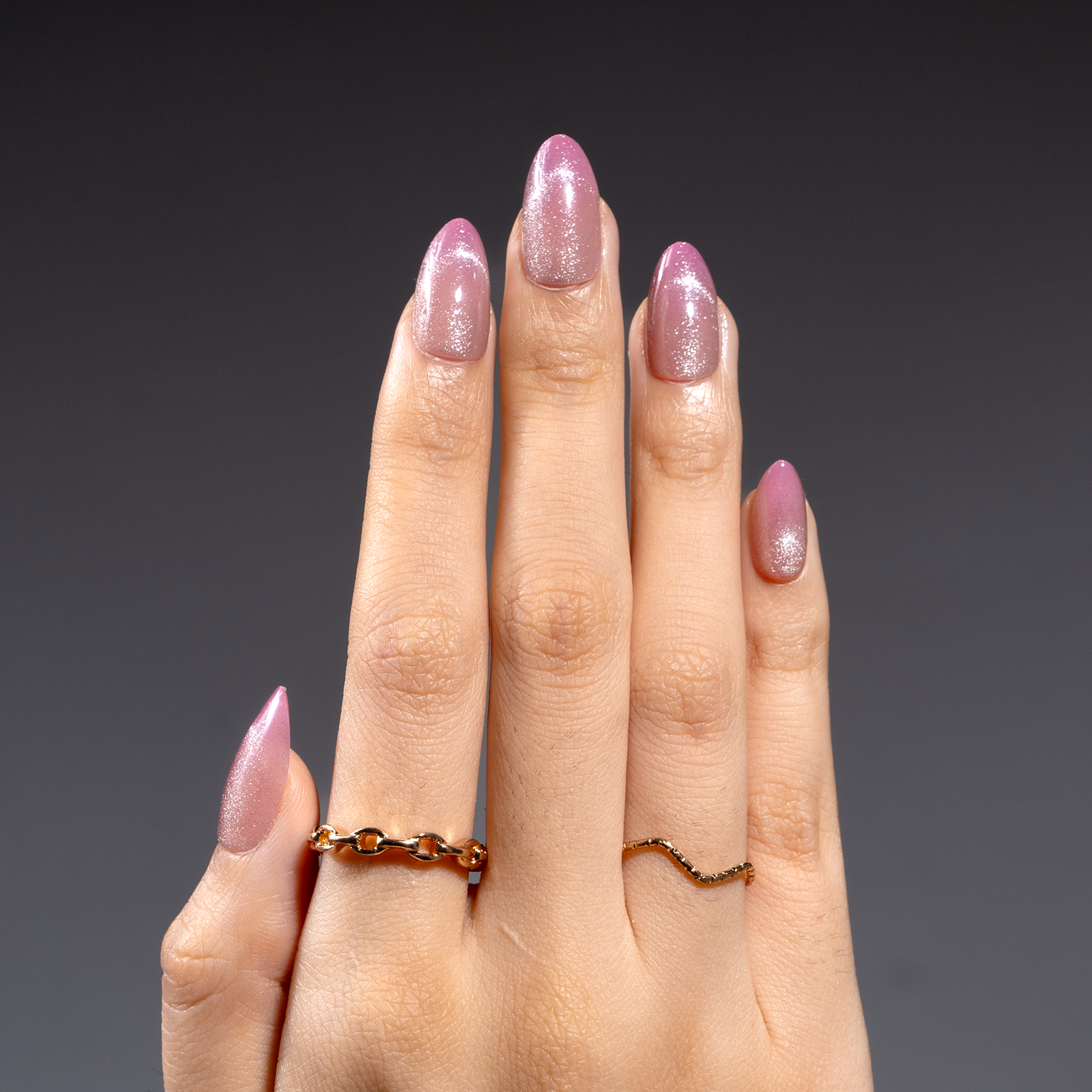 15 Sizes-30 Pcs Acrylic Press On Nails X004QQHXMN