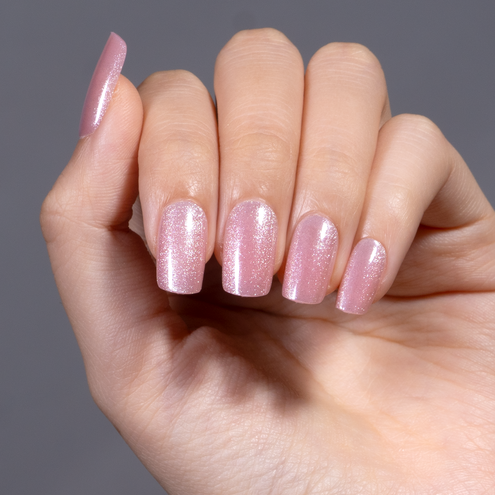 15 Sizes-30 Pcs Acrylic Press On Nails X004FYDWML