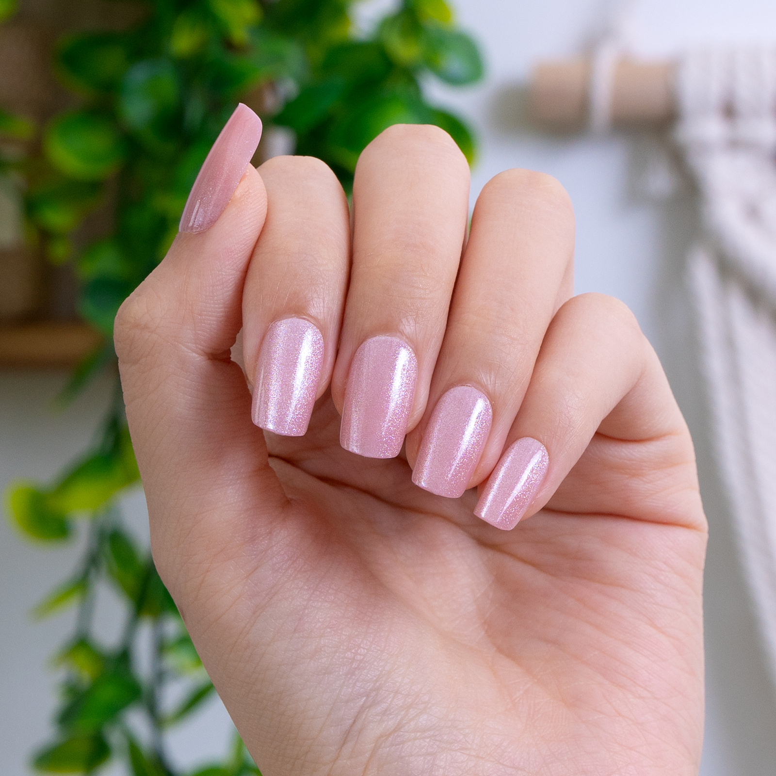 15 Sizes-30 Pcs Acrylic Press On Nails X004FYDWML