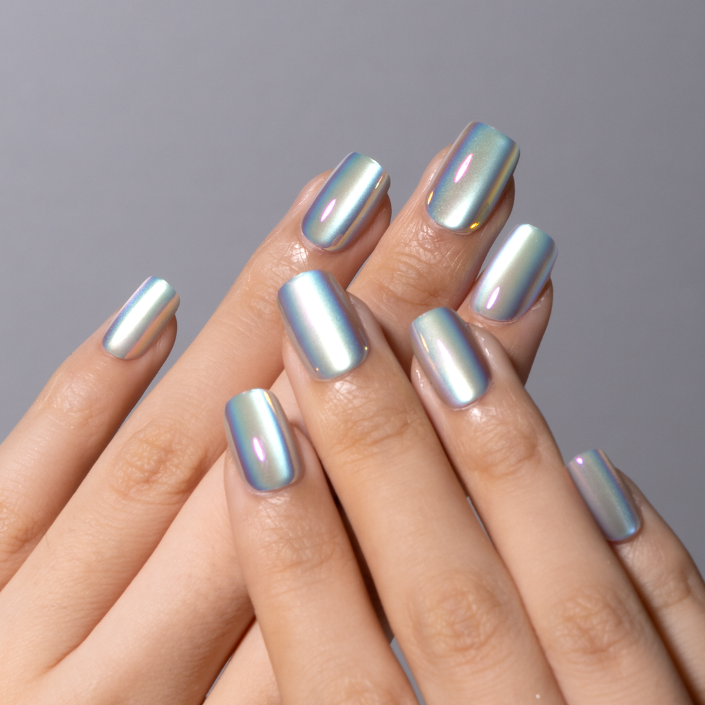 15 Sizes-30 Pcs Acrylic Press On Nails X004PVNHHJ