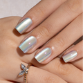 15 Sizes-30 Pcs Acrylic Press On Nails X004PVNHHJ