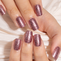 15 Sizes-30 Pcs Acrylic Press On Nails X0048KU84R