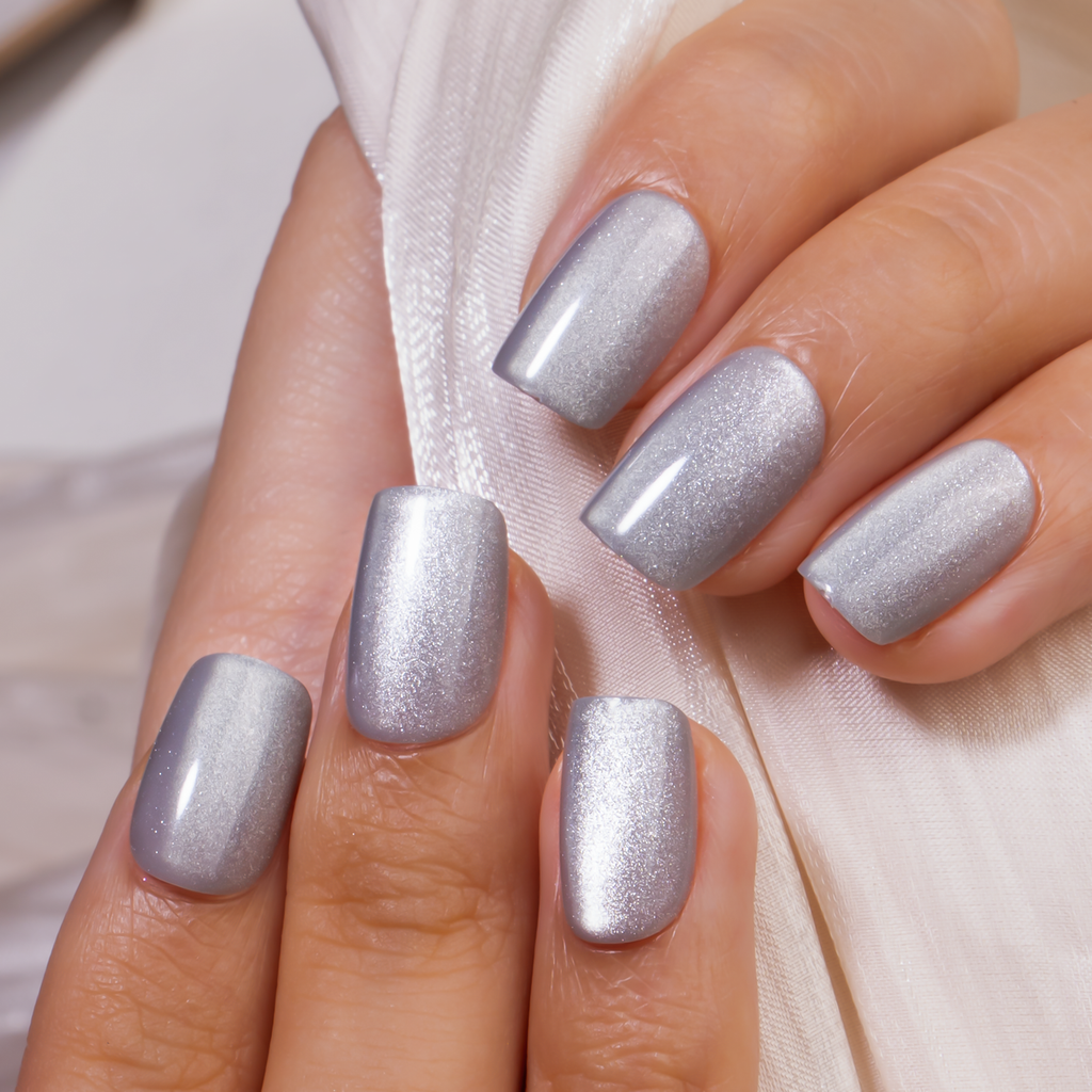 15 Sizes-30 Pcs Acrylic Press On Nails X004R94O8F