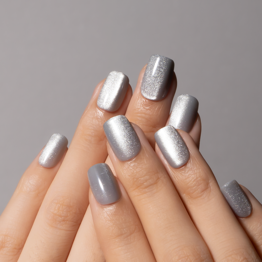 15 Sizes-30 Pcs Acrylic Press On Nails X004R94O8F