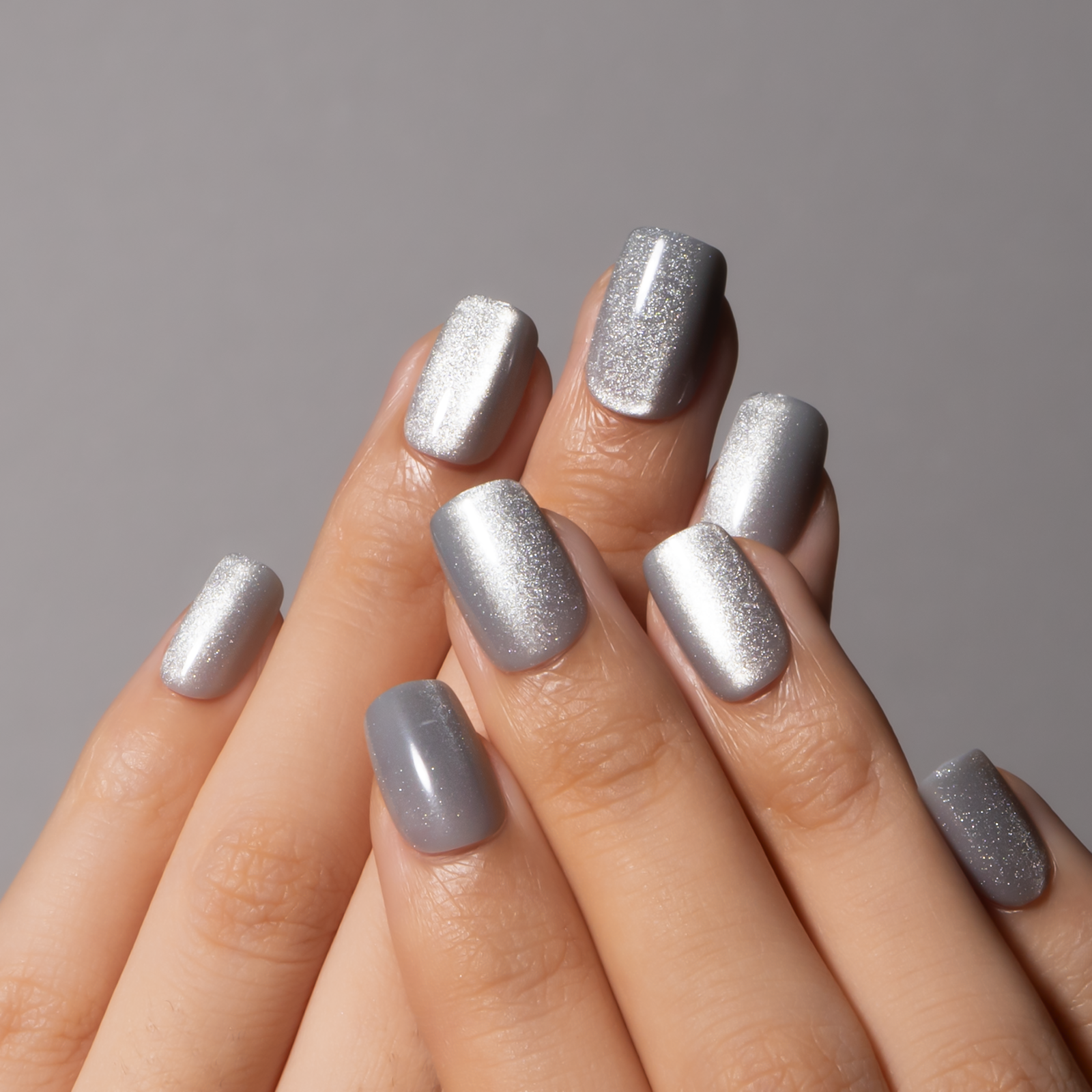 15 Sizes-30 Pcs Acrylic Press On Nails X004R94O8F