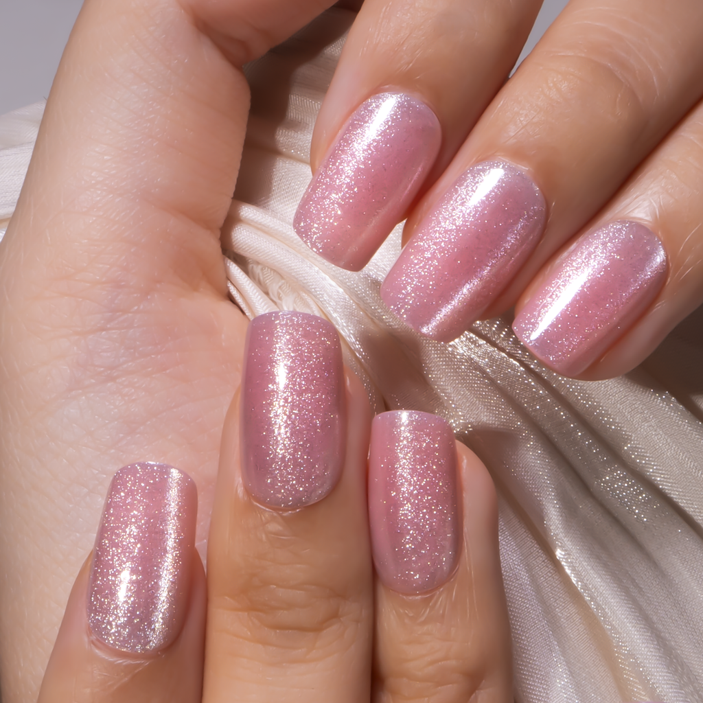 15 Sizes-30 Pcs Acrylic Press On Nails X004FYDWML